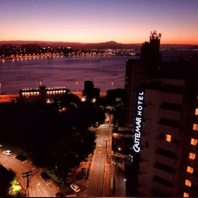 Castelmar Hotel Florianopolis Exterior photo